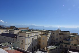 Specchio Di Parthenope