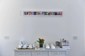 Specchio Di Parthenope