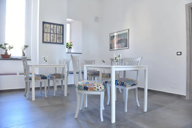 Specchio Di Parthenope