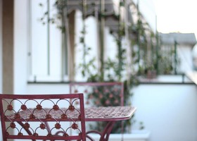 Stelle Hotel the Businest