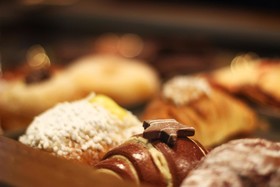 Stelle Hotel the Businest