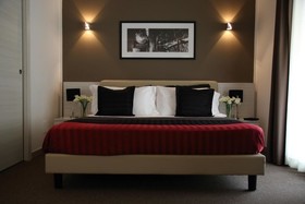 Stelle Hotel the Businest