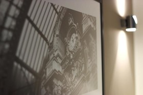 Stelle Hotel the Businest