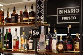 Stelle Hotel the Businest