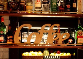 Stelle Hotel the Businest