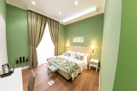 Suite Cuorenapoletano