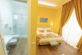 Suite Cuorenapoletano