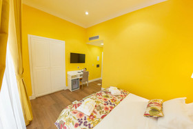 Suite Cuorenapoletano