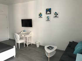 Suite Napoletana