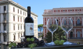 Suite Napoli Riviera