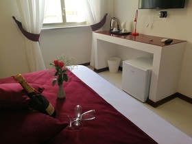 Suite Napoli Riviera