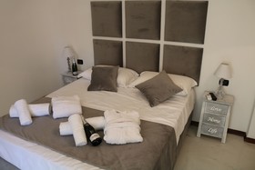 Suite Napoli Riviera