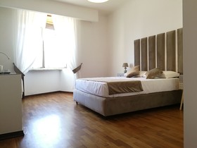 Suite Napoli Riviera