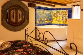 Suite Piazza del Gesù