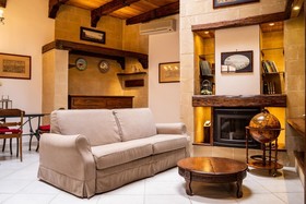 Suite Piazza del Gesù