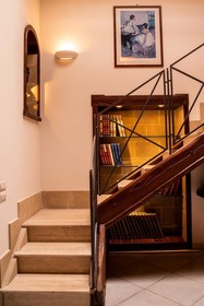 Suite Piazza del Gesù