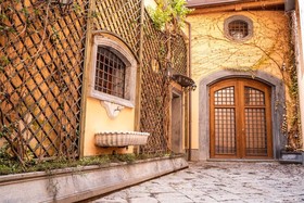 Suite Piazza del Gesù