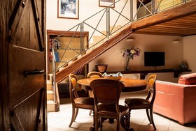 Suite Piazza del Gesù