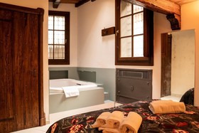 Suite Piazza del Gesù