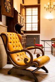 Suite Piazza del Gesù