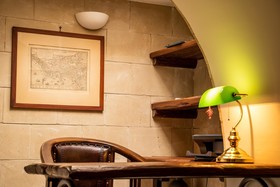 Suite Piazza del Gesù