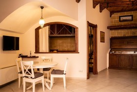 Suite Piazza del Gesù