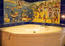 Suite Piazza del Gesù