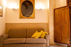 Suite Piazza del Gesù