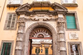 Suite Piazza del Gesù