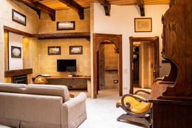 Suite Piazza del Gesù