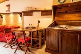 Suite Piazza del Gesù