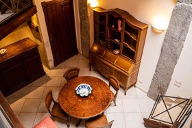 Suite Piazza del Gesù