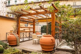 Suite Piazza del Gesù