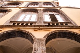 Suite Piazza del Gesù