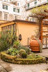 Suite Piazza del Gesù