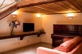 Suite Piazza del Gesù