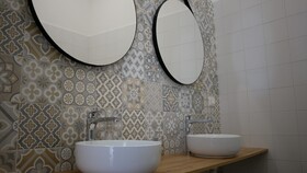 Terminal 1 Guest House