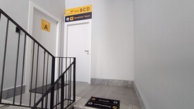 Terminal 1 Guest House