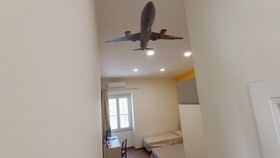 Terminal 1 Guest House