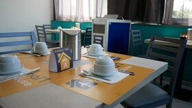 Terminal 1 Guest House