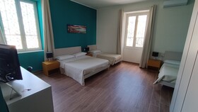 Terminal 1 Guest House