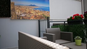 Terminal 1 Guest House