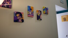 Terminal 1 Guest House