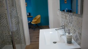 Terminal 1 Guest House