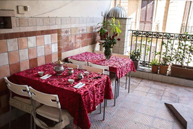 Terra Napoletana B&B