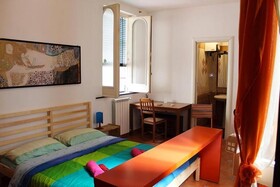 Terrazza Dei Principi