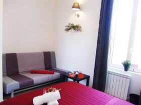 Terrazza Dei Principi