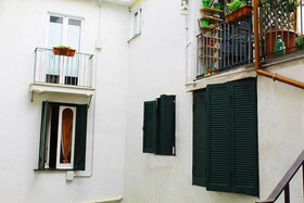 Terrazza Dei Principi