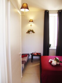 Terrazza Dei Principi