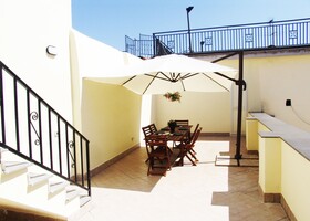 Terrazza Dei Principi